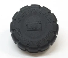 NEW***GENUINE Mercedes Benz Coolant Reservoir Expansion Tank Cap NEW 2105010615