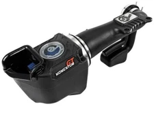 AFE Power 54-76212 Momentum GT Cold Air Intake System w/ Pro 5R Media
