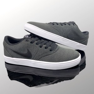 nike sb check solar black anthracite