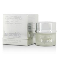 La Prairie By La Prairie La Prairie Cellular Time Release Moisture Intensive ... on sale La Prairie By La Prairie La Prairie Cellular Time Release Moisture Intensive ... on sale