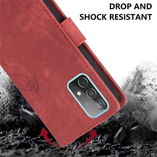 For Samsung A16 A56 A55 A35 A15 A05S A14 A54 A13 Leather Wallet Case Flip Cover - Picture 78 of 85