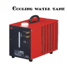 Argon Arc Welding Machine Water Tank Water Cooling Pump Water Circulation Box