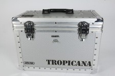 Rimowa Tropicana Reporterkoffer M 42,5x23,5x29,5 waterproof Fotokoffer Germany