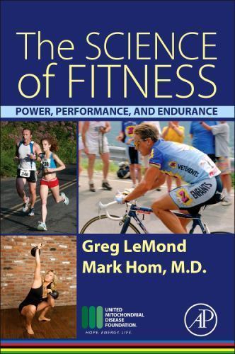 The Science of Fitness: Power, Performance, and Endurance - Image 2