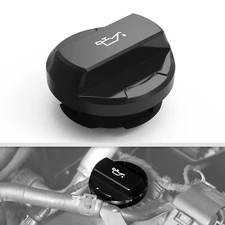 Engine Oil Filler Cap For Audi A1 A3 S1 S3 TTS TTRS 1.8/2.0 TFSI EA888 Gen 3
