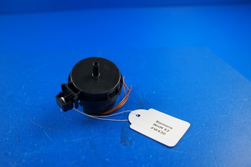 Druckwächter Waschmaschine - Siemens WNM52 9000490759