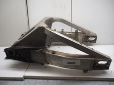 SUZUKI GSX-R750 SRAD 1999 PONTE POSTERIORE 61000-33E01 FORCELLONE