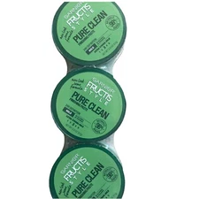 Garnier Fructis Pure Clean Finishing Paste 2 oz. 3 Pack