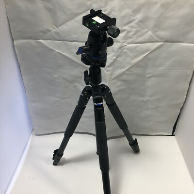 SLIK Universal 70'' Tilt Head 360 Degree Swivel 