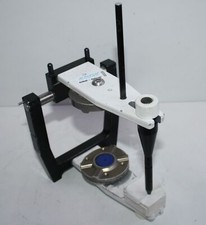 AMANN GIRRBACH Eingipsger&auml;t inkl. Quicksplit Magnetplatten # 00335