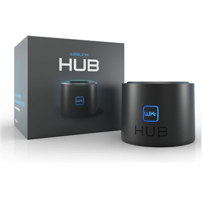 ADS ADS-USB-HUB - WEBLINK & KLON Interface Programmer
