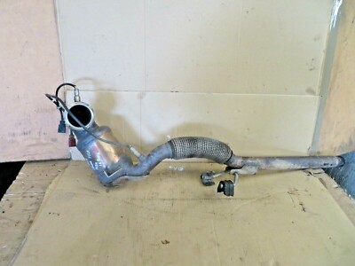1s0254500cx Catalytic Converter for 1 0 TSI Chza 66kw/90ps VW up 