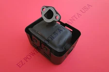 Excell EPW1792500 EPW2123100 2500PSI 3100PSI Pressure Washer Muffler Assembly