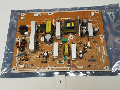 Panasonic TC-P42C2 42