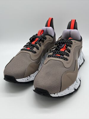 Reebok Zig Dynamica Adventure Low Taupe Purple Oasis W (GY7444