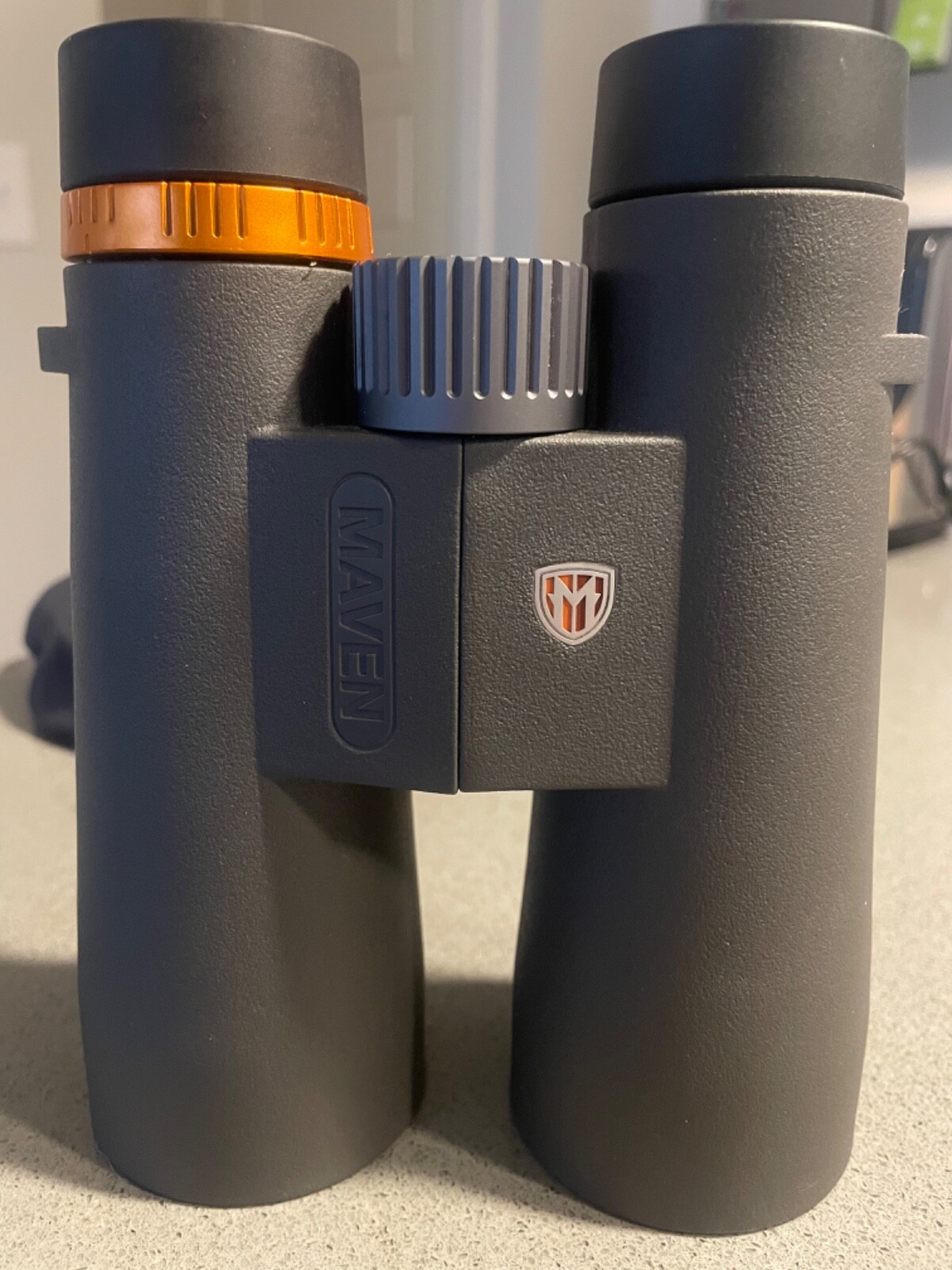 Maven C.3 12x50 Binoculars eBay