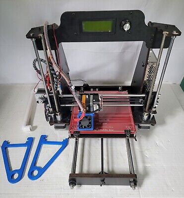 How to set up Acrylic Prusa I3 pro? – Geeetech