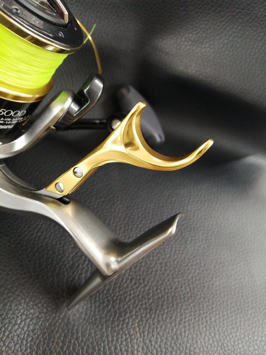 Shimano 16Bb-X Despina 2500Dxg Spinning Reel SS1107 | eBay