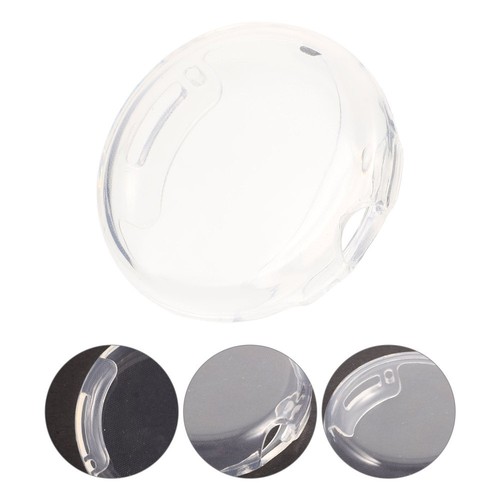 All-inclusive Protective Case Replaceable Watch Protector Screen - 第 7/12 張圖片