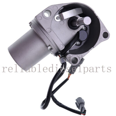 Stepping Throttle Motor 4614911 4360509 For Hitachi EX200-5 ZAX200