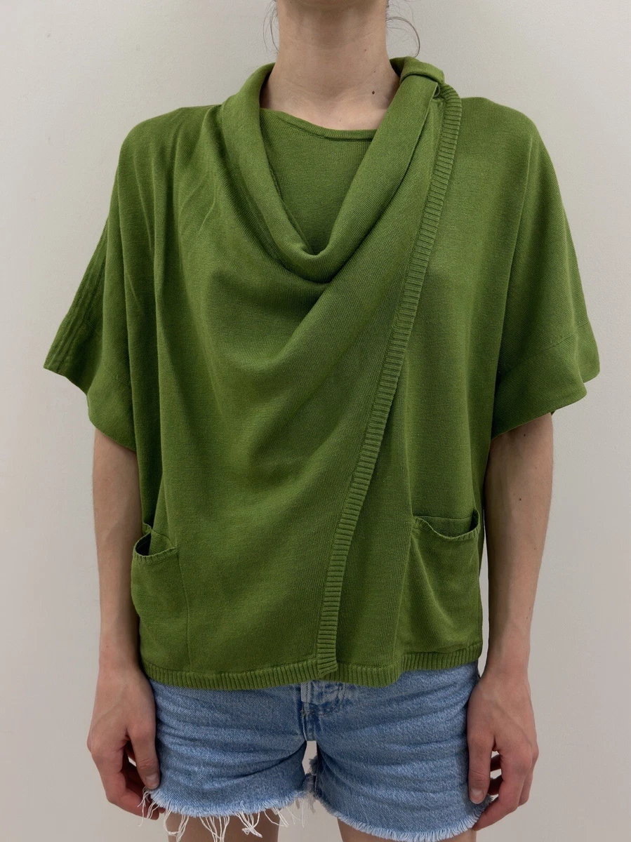 max mara knit tops