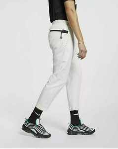 sweatpants tech pack