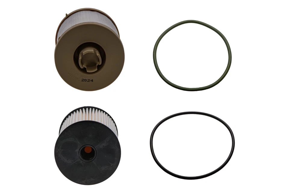 Ford Super Duty 2008-2010 6,4 L diésel doble turbo filtro de combustible OEM NUEVO genuino Foto 3 de 4