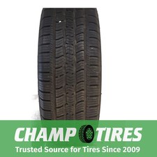 P24565r17 Cooper Discoverer Htp Ii 107 T Used 932nds