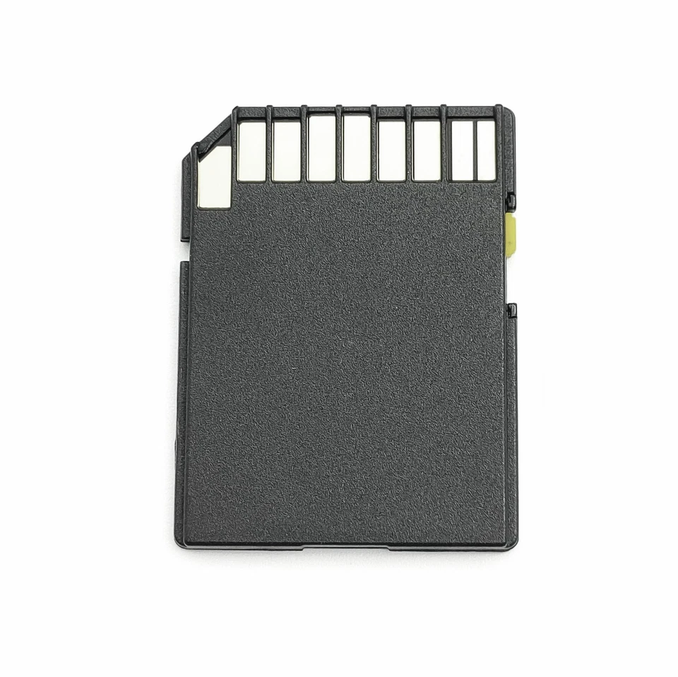 8GB Class 4 SDHC Flash Memory Card - 2 Pack SD CARDS - Image 3 of 4