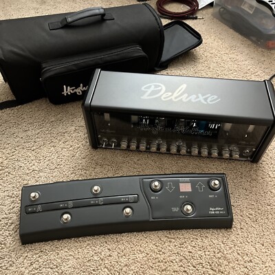 Hughes & Kettner TubeMeister Deluxe 40