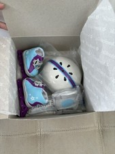 American Girl Skates And Gear Set
