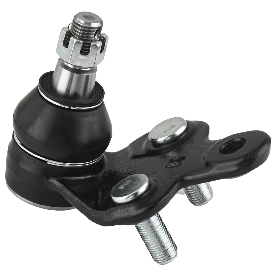 MOOG For Lexus ES300 ES330 RX330 RX350 RX400H Front Lower Ball Joints LH & RH - Image 3 of 4