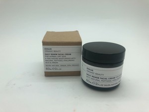 daily renew facial cream evolve