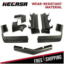 For Buick Riviera 1979-1985 Bumper Fillers-Front & Rear (Set Of 7 Pcs)