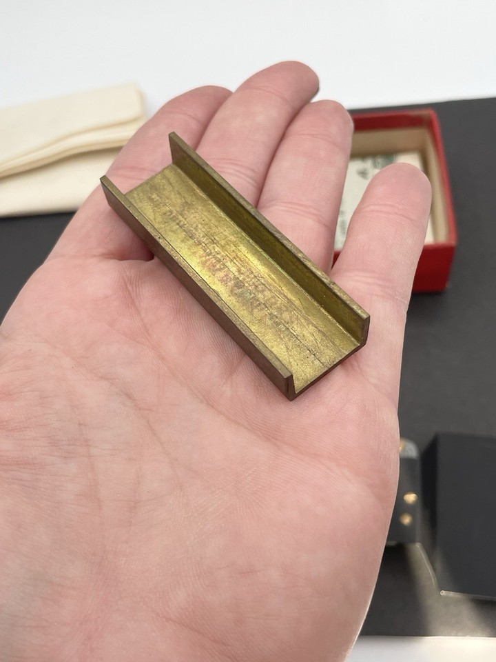 Rare Collectible Chop Chop’s Exacto Rising Cards Magic Trick | eBay