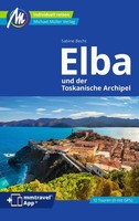Elba ReisefüHrer Michael MüLler Verlag Sabine Becht