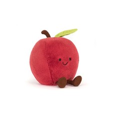 Jellycat Amuseables Apple