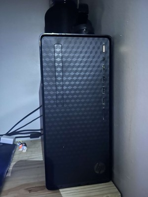 Gaming PC High-Performance