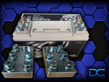 5FLT-ALU 5 Lug Aluminum Battery terminals bolt down style