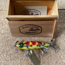 BUDD & JOY Bouzy Torpille 1992