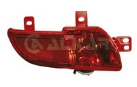 Nebelschlussleuchte Alkar 2252283 P21W FüR Peugeot 206 LPG Hdi Eco 2LKFWA 2MKFWA