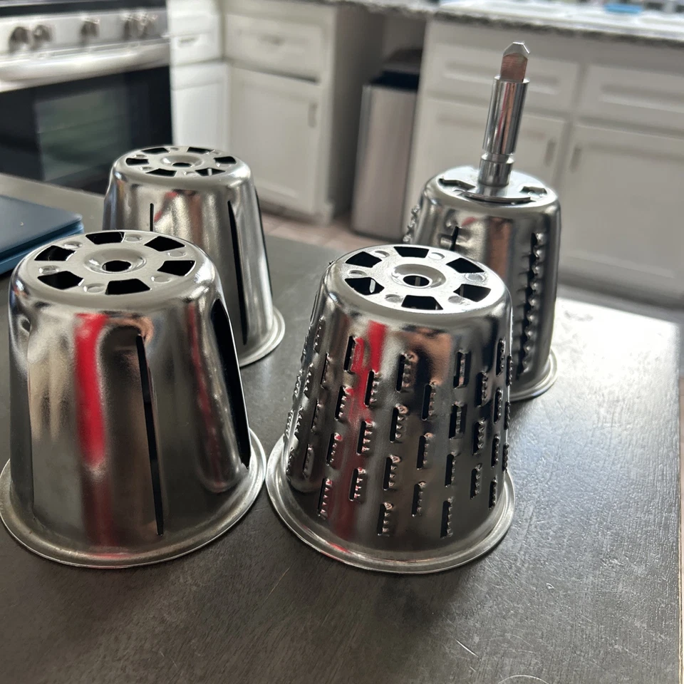 Food Processor Attachment - Image 2 of 2