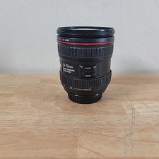 Canon f/4 24-70mm Camera Lenses for sale - eBay