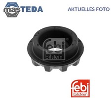 44993 FEDERBEINLAGER DOMLAGER FEBI BILSTEIN FÜR SMART FORTWO,CITY-COUPE
