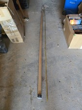 Aristo-Craft 11005 8' Brass Flex Rail 12 