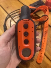 Garmin Upland XC Remote Trainer Bundle