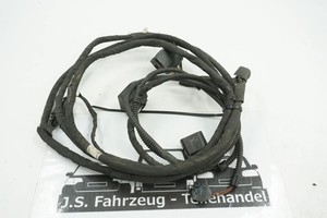 VW T5 Kabelbaum Frontstoßstange Stoßfänger vorn ohne Nebelscheinwerfer