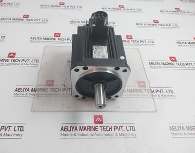 Rexroth MSC130-3M20-N152-0BPK-NTNN 3-Phase Servomotor R988114086 1.5 Kw