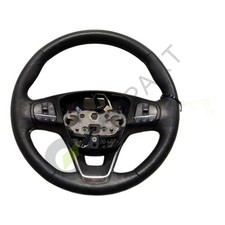 FORD PUMA MK2 BX726 Steering Wheel L1TB-3600-YE
