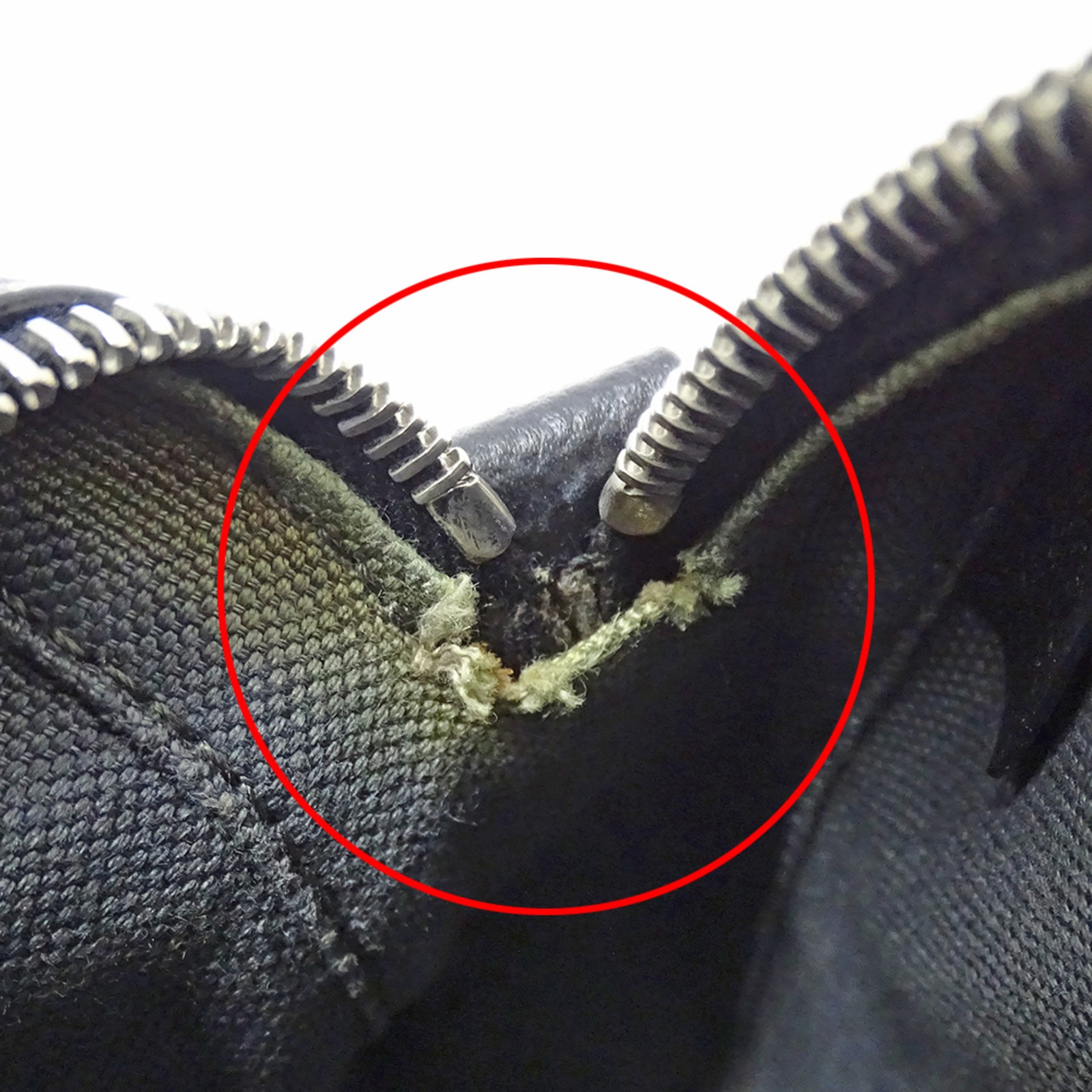 Gucci GG Supreme Shoulder Bag (Gray/Black) 768391, Women's Mini Ba... GZl1fd8z thumbnail 8